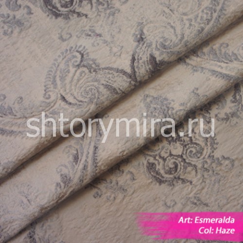 Ткань Esmeralda Haze