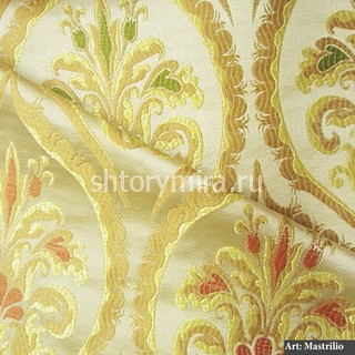 Ткань Mastrilio Blanc Casse из коллекции Ткань Mastrilio