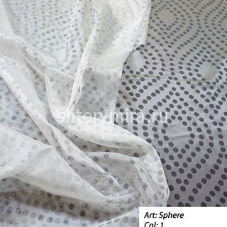 Ткань Sphere 1