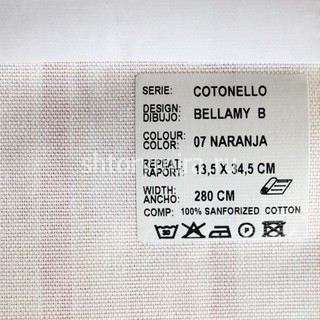 Ткань Cotonello Bellamy B 07 Casablanca