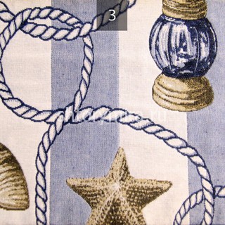 Ткань Nautica 3 из коллекции Ткань Emporio Nautica