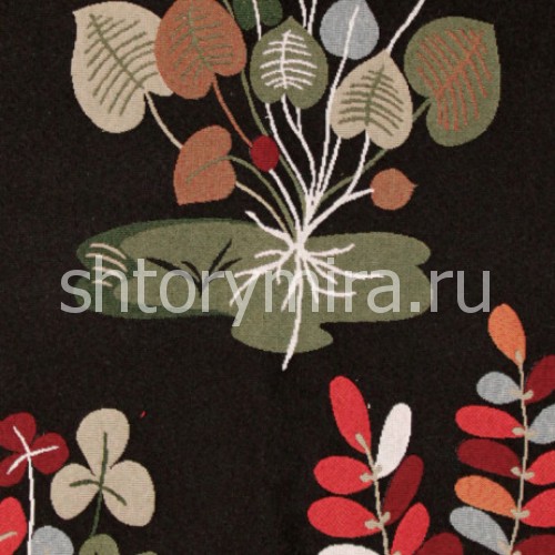 Ткань Nenufar Plant 10