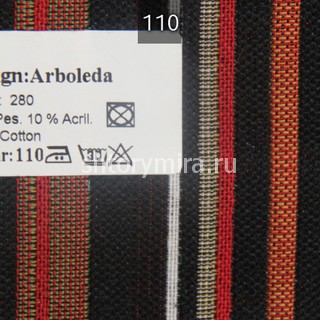 Ткань Arboleda 110-280 Casablanca