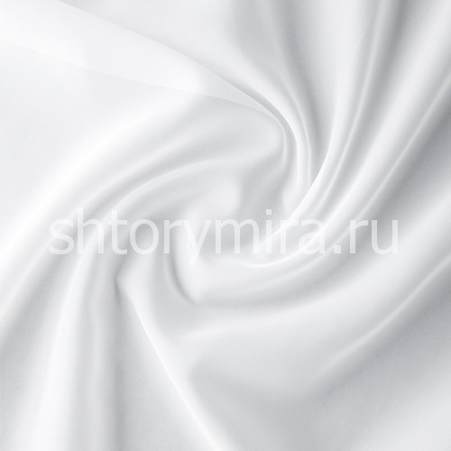 Ткань Assos White