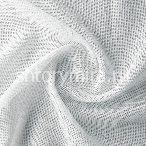 Ткань Fresh White Grey Daylight & Liontex