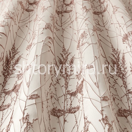 Ткань Charnwood Wildrose Iliv