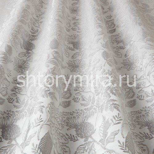 Ткань Dalby Silver Iliv