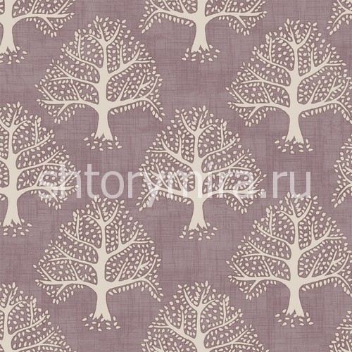Ткань Great Oak Acanthus Iliv