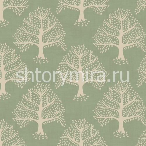 Ткань Great Oak Lichen Iliv