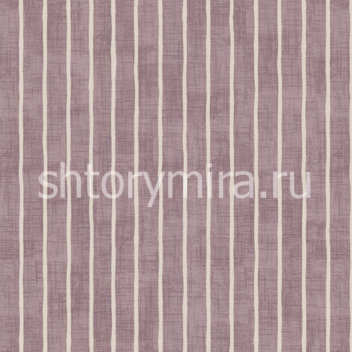 Ткань Pencil Stripe Acanthus Iliv