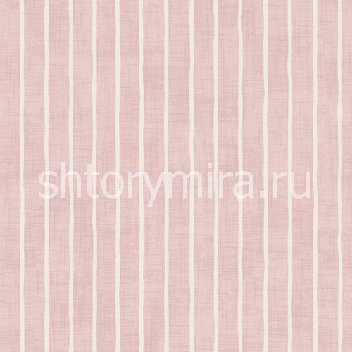 Ткань Pencil Stripe Bloom Iliv