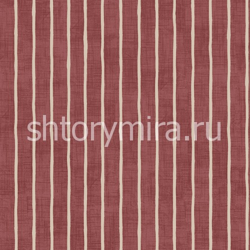 Ткань Pencil Stripe Maasai Iliv