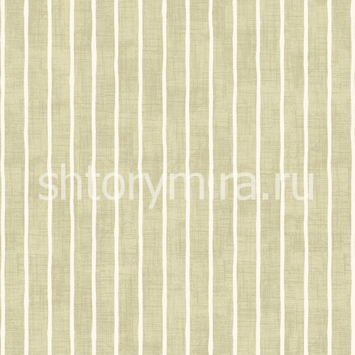 Ткань Pencil Stripe Willow