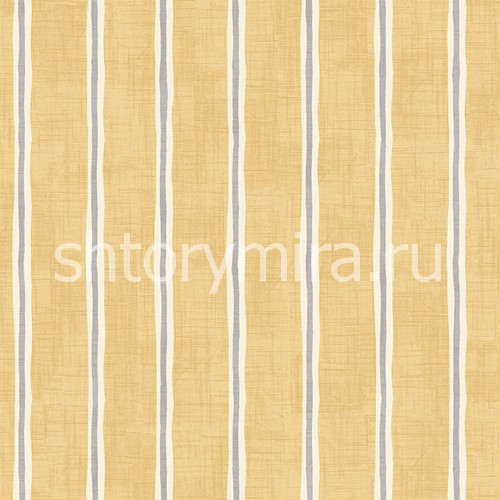 Ткань Rowing Stripe Sand Iliv