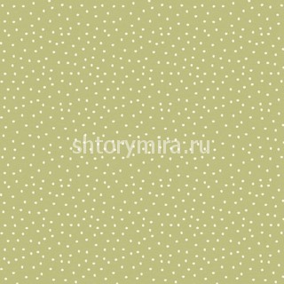 Ткань Spotty Lemongrass