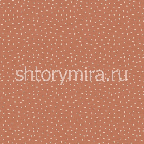 Ткань Spotty Paprika Iliv