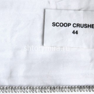 Ткань Scoop Crushed 44 Casablanca