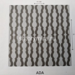 Ткань Ada 04 Vip Dekor