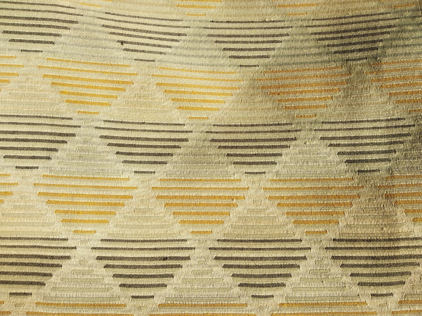 Диван марси textile yellow