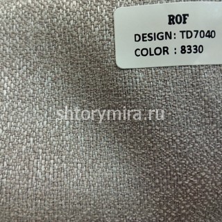Ткань TD 7040-8330 Rof
