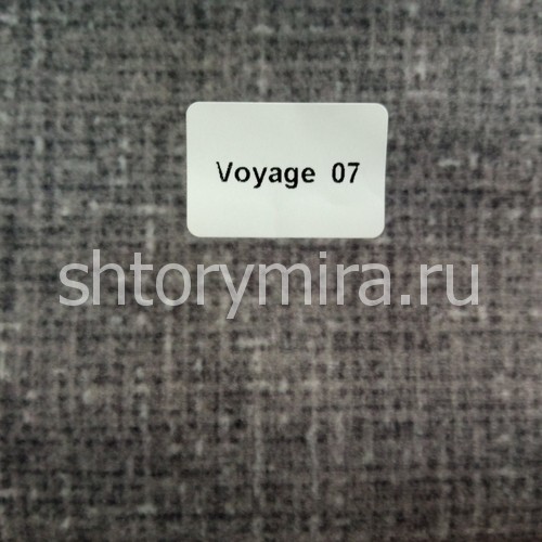 Ткань Voyage-07