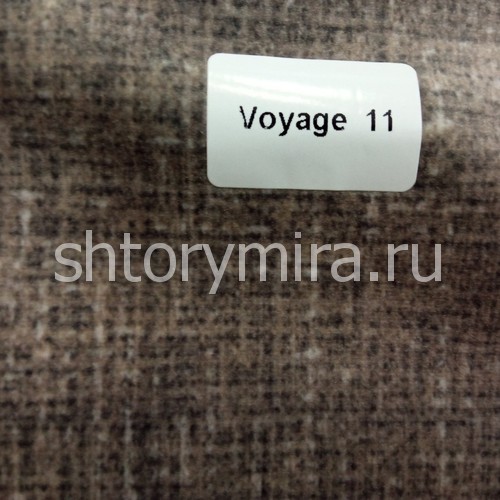 Ткань Voyage-11