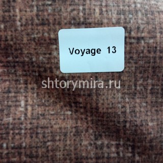 Ткань Voyage-13 Dom Caro