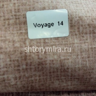 Ткань Voyage-14 Dom Caro