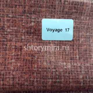 Ткань Voyage-17 Dom Caro
