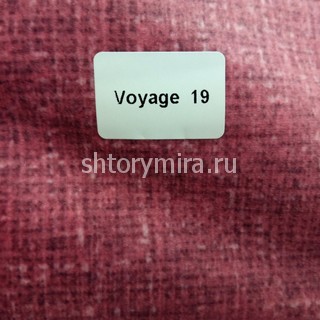 Ткань Voyage-19 Dom Caro