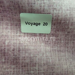 Ткань Voyage-20 Dom Caro
