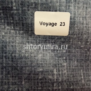 Ткань Voyage-23 Dom Caro