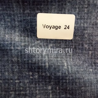 Ткань Voyage-24 Dom Caro