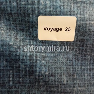 Ткань Voyage-25 Dom Caro