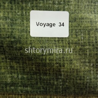 Ткань Voyage-34 Dom Caro