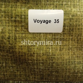 Ткань Voyage-35 Dom Caro