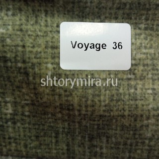 Ткань Voyage-36 Dom Caro