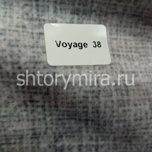 Ткань Voyage-38