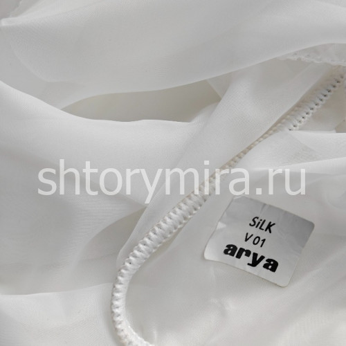 Ткань Silk V01 Arya Home