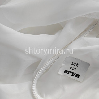 Ткань Silk V01 Arya Home