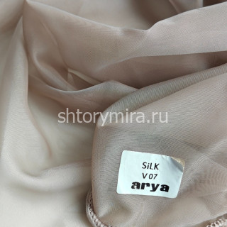 Ткань Silk V07 Arya Home