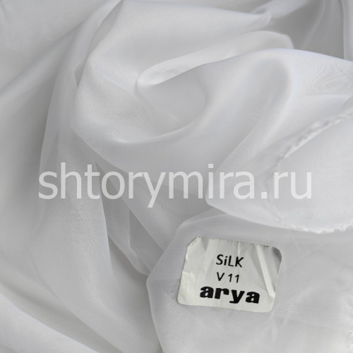 Ткань Silk V11 Arya Home