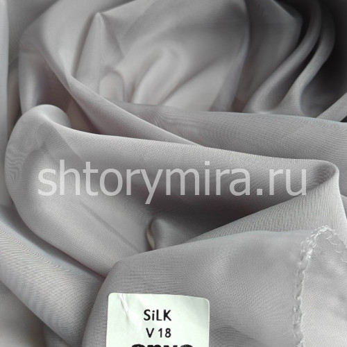 Ткань Silk V18 Arya Home