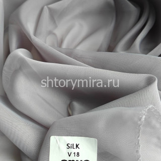 Ткань Silk V18 Arya Home