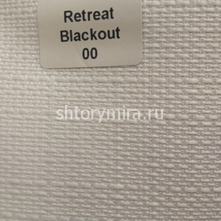 Ткань Retreat Blackout 00 Dom Caro