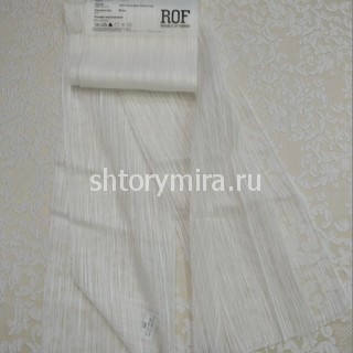 Ткань TD 7028-Of White Rof