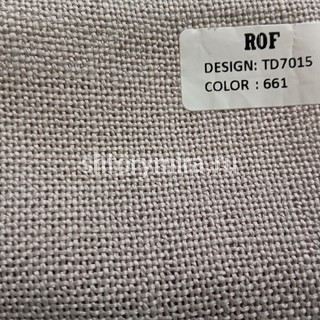 Ткань TD 7015-661 Rof