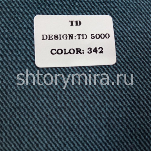 Ткань TD 5000-342