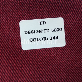 Ткань TD 5000-344 из коллекции Ткань TD 5000