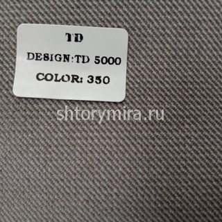 Ткань TD 5000-350 из коллекции Ткань TD 5000
